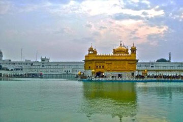 Amritsar Gurudwara Darshan