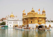 Amritsar 2 Days Special Tour