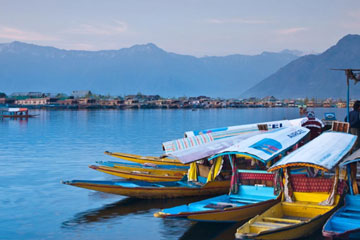 Kashmir Tours