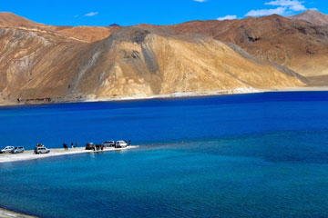 Leh Ladakh